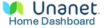 HOME Dashboard